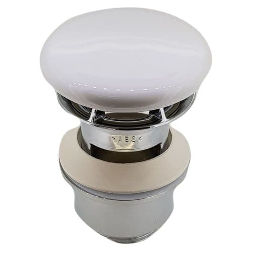 Villeroy & Boch Ceramic Basin waste For Loop & Friends 6802.00.01