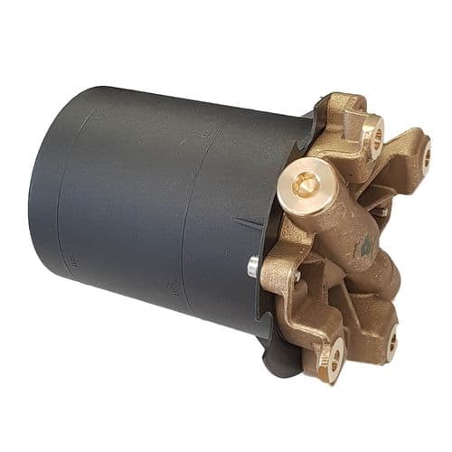 Villeroy & Boch Concealed Floor Mounting Set 35.945.970.90