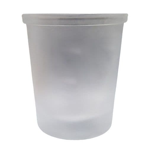 Villeroy & Boch Cult Replacement Glass for Toilet Brush holder 08900400882