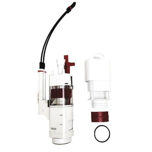 Villeroy & Boch Dual Flush Valve For Viconnect  8L11.34.00