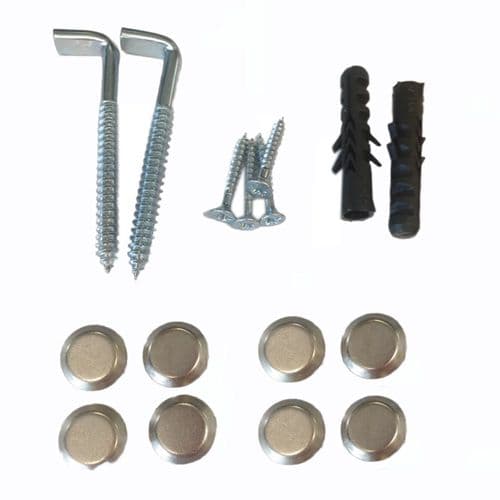 Villeroy & Boch Fixation Set BAMT04600