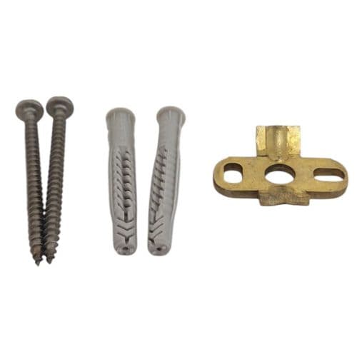 Villeroy & Boch Fixing Bracket used with 83.200.910.000 code: 0517207060090