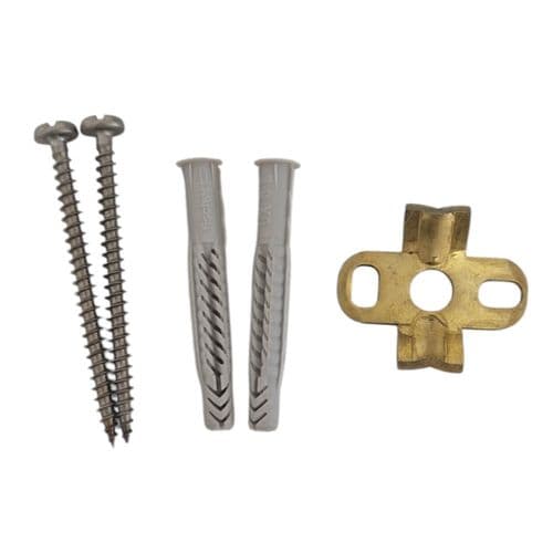 Villeroy & Boch Fixing Bracket used with 83.200.910.000 code: 0517207060090