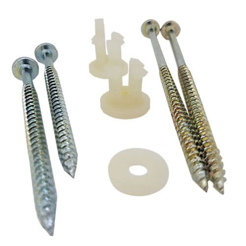 Villeroy & Boch Fixing Kit For 7213/7283 Aveo Trap Cover 9218.13.00