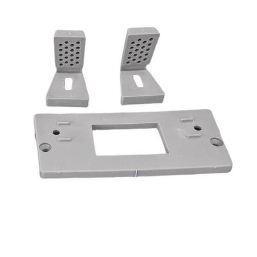 Villeroy & Boch Fixing Kit for Trap Cover SOLAYA SUNNY SUBWAY 9208.29.01