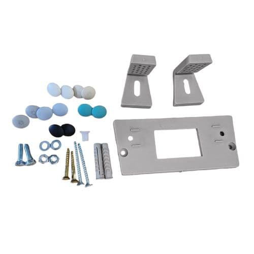 Villeroy & Boch Fixing Kit for Trap Cover SOLAYA SUNNY SUBWAY 9208.29.01