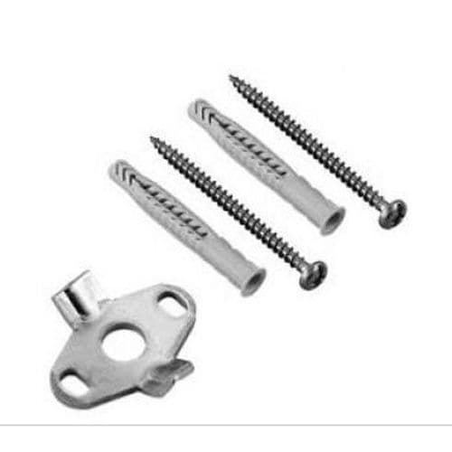 Villeroy & Boch Fixing Set For Accessories 05.17.20.7080090