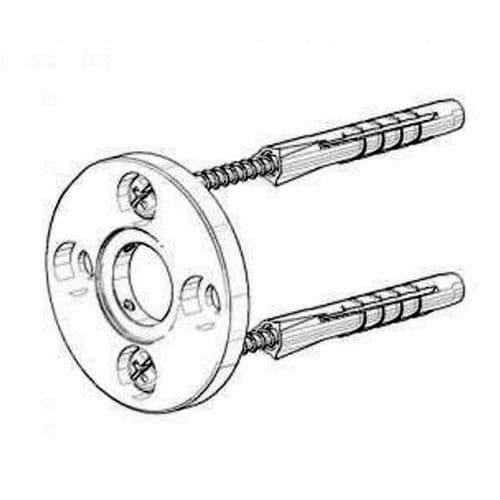 Villeroy & Boch Fixing Set For Accessories 05.17.20.7320090