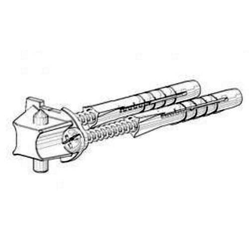 Villeroy & Boch Fixing Set For Accessories 05.17.20.7410000