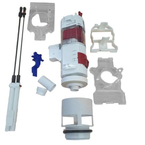 Villeroy & Boch Flush Valve 8L073400