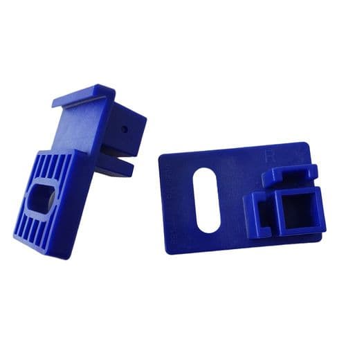 Villeroy & Boch Foot Plate ViConnect 92173600