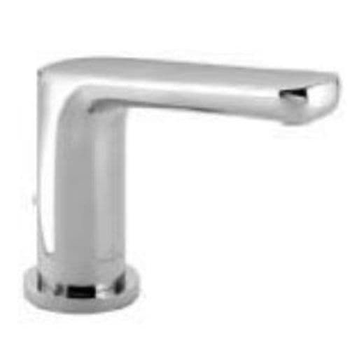 Villeroy & Boch L Aura Deck-Mounted Bath Tap 1/2