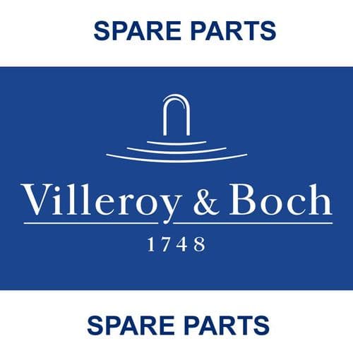 Villeroy & Boch LA Fleur Dispenser Only Champagne 05.10.10.5000547