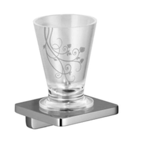 Villeroy & Boch La'Fleur Tumbler 83401955-00