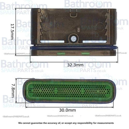 Villeroy & Boch  LaFleur Tap Aerator 9029030450090