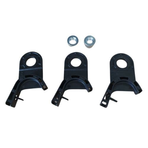 Villeroy & Boch New Style Smart Fix Trap Cover Fixings 9220.61.01