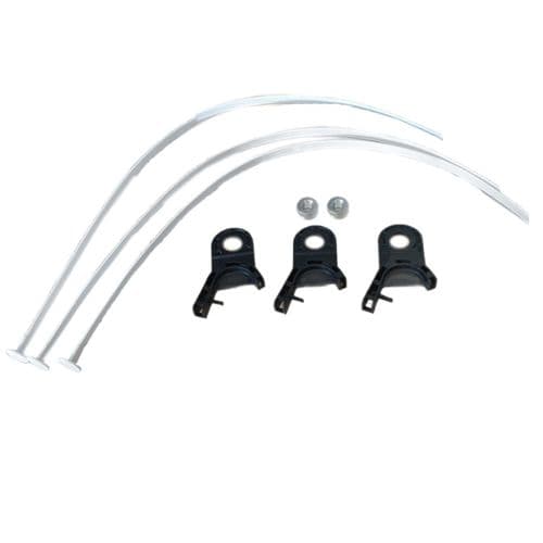 Villeroy & Boch New Style Smart Fix Trap Cover Fixings 9220.61.01