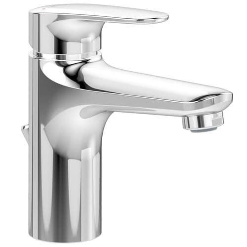 Villeroy & boch O.novo Start Single-lever basin mixer TVW10510111061