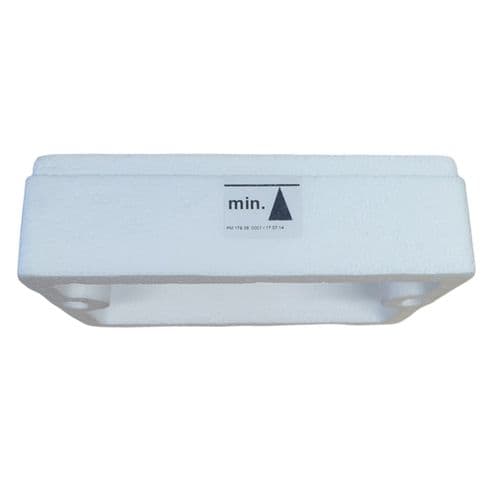 Villeroy & Boch Protection Box For Compact Cistern 92210100
