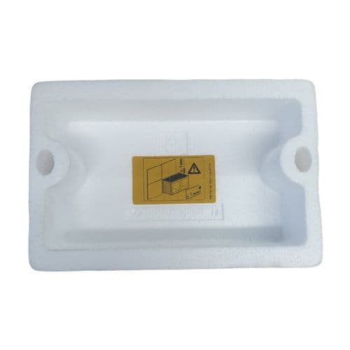 Villeroy & Boch Protection Box For Compact Cistern 92210100