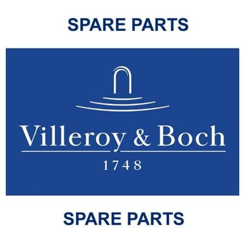 Villeroy & Boch Reducing Sleeve DN90/DN100 92201100