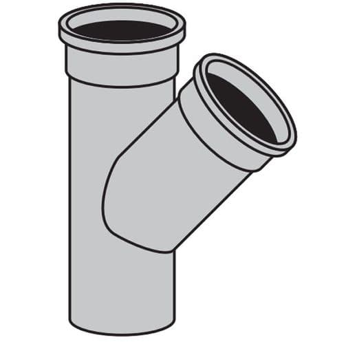 Villeroy & Boch Shower Tray Waste Branch UCCON0690