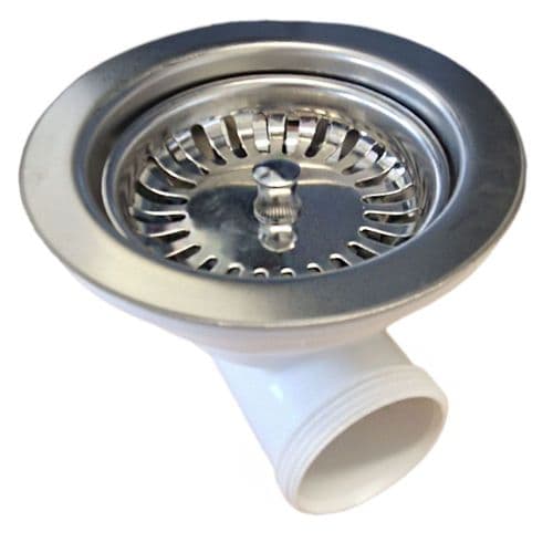 Villeroy & Boch Sink Waste System Basket Strainer 82140061