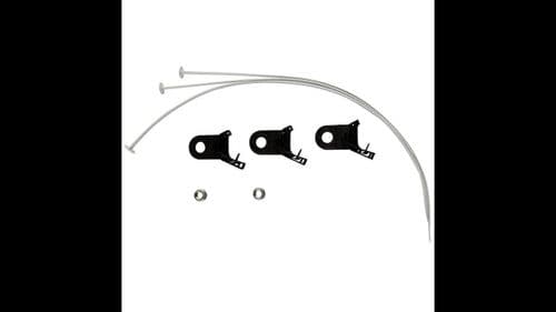 Villeroy & Boch Smart Fix Trap Cover Fixings 9220.61.01