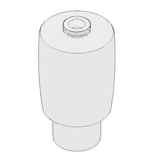 Villeroy & Boch SOUL LOTION BOTTLE ONLY CODE: 08.90.04.010.82