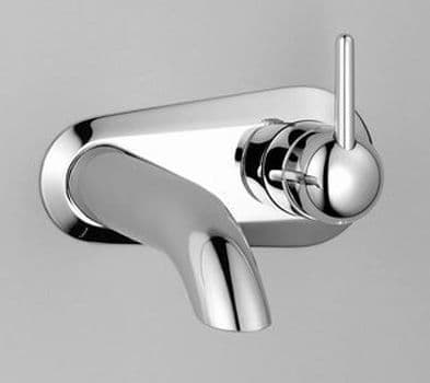 Villeroy & Boch Source Wall Mounted basin Finish Kit 36.812.940.00