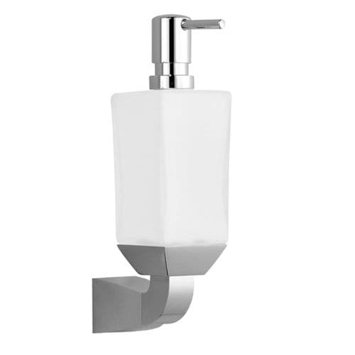 Villeroy & Boch Square Replacement Glass Lotion Holder 08900400382