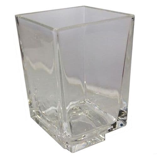 Villeroy & Boch Square Tumbler Only For 83.400.910.XX Code: 08.90.00.091.84