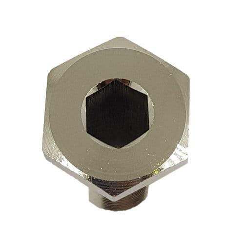 Villeroy & Boch Squaro Edge Waste Screw UCFIX0992