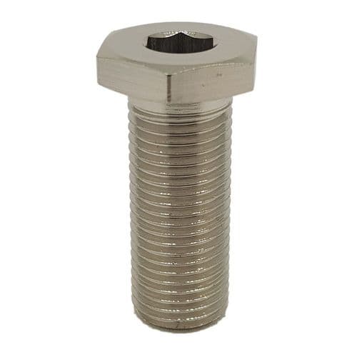 Villeroy & Boch Squaro Edge Waste Screw UCFIX0992