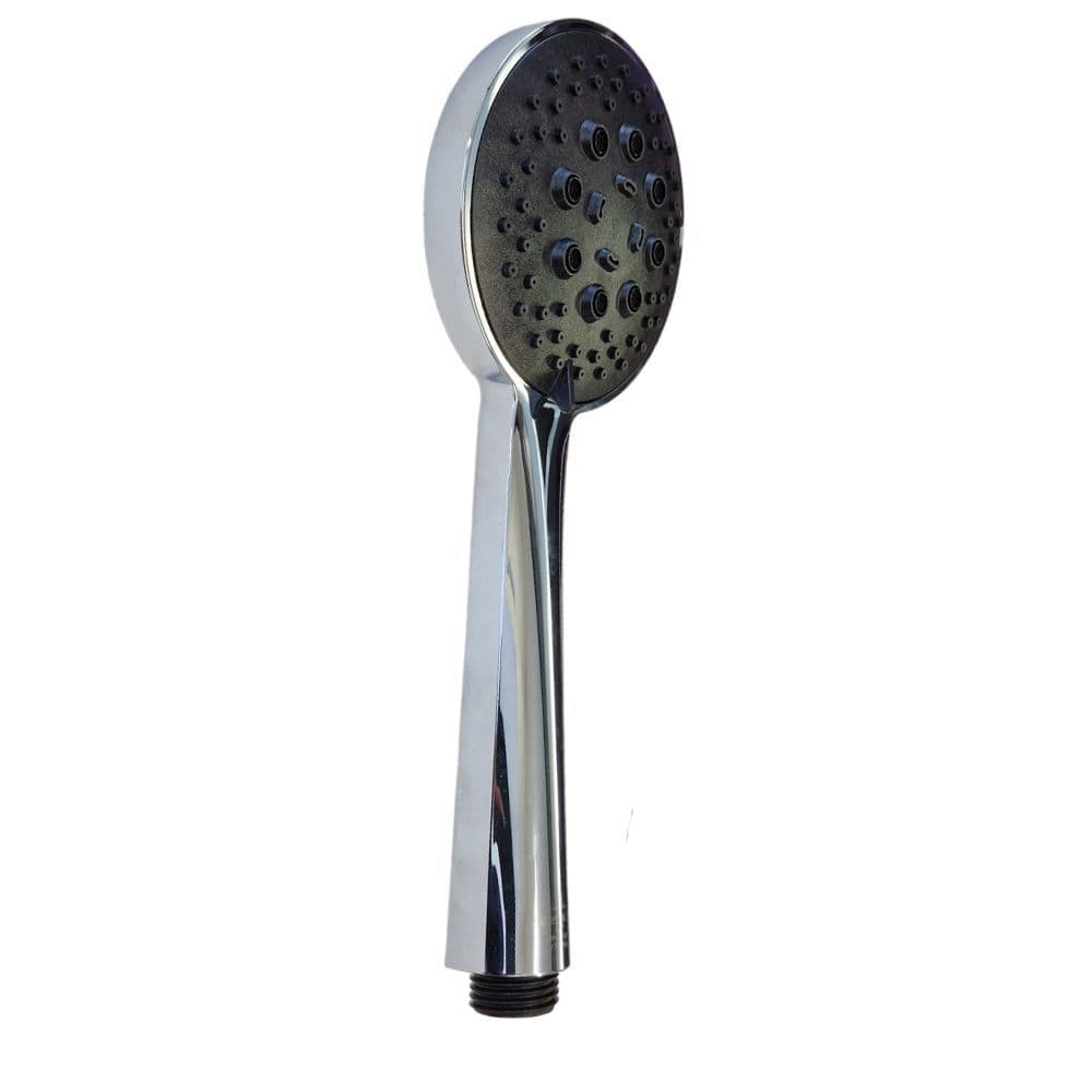 Villeroy & Boch Subway Hand Shower Set For Single Lever Bath  