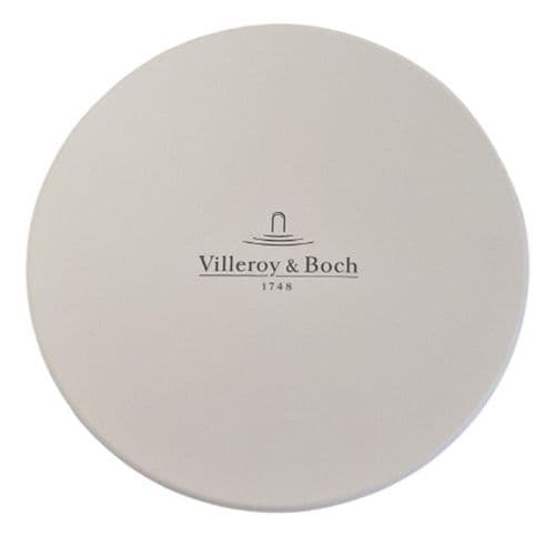 Villeroy & Boch Tempoplex White Outlet Cover 9226.02.68