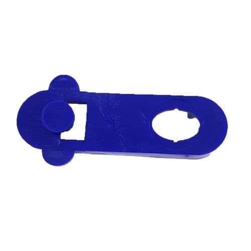 Villeroy & Boch Toggle Blue Clip 92230800