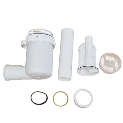 Villeroy & Boch Urinal Syphonic Trap 92241200