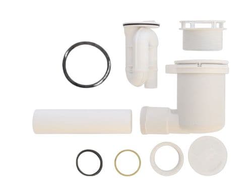 Villeroy & Boch Urinal Syphonic Trap 92241200