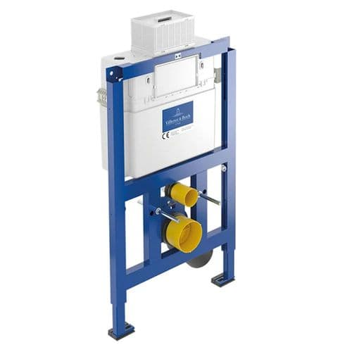 Villeroy & Boch ViConnect 820mm Toilet Frame 92093000