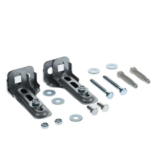 Villeroy & Boch ViConnect Fastening Set, 158 x 246 mm 92211100