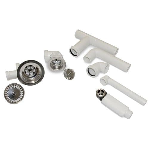 Villeroy & Boch  Waste System Basket Strainer 82820061