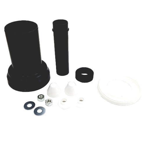 Villeroy & Boch WC Connecting Set DN90 92249700