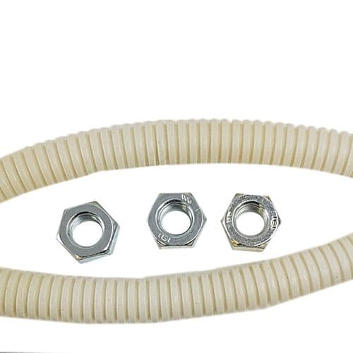 Villeroy & Boch  WC Fastening Set M12 92249600