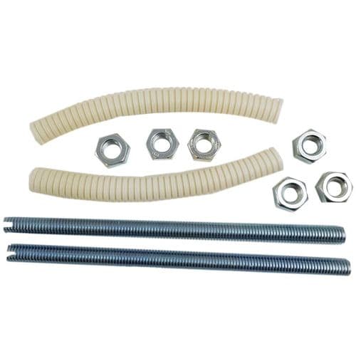 Villeroy & Boch WC Fastening Set M12 92249600