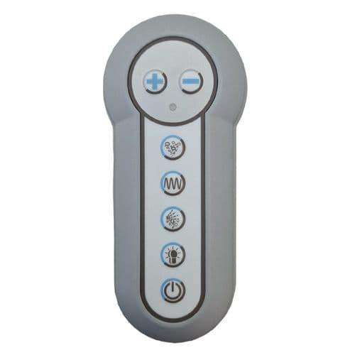 Villeroy & Boch Whisper Remote Control UPELP0021