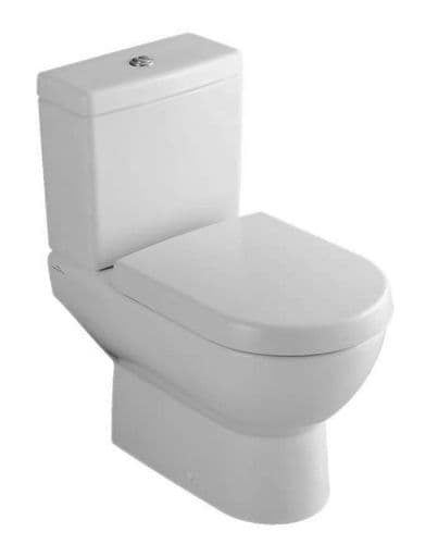 Villroy & Boch Subway Soho Toilet Cistern Lid Only 5871.11.01