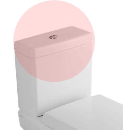 Villroy & Boch Subway Soho Toilet Cistern Lid Only 7723.11.R1