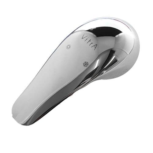 Vitra Ares Control Lever A2298801YP