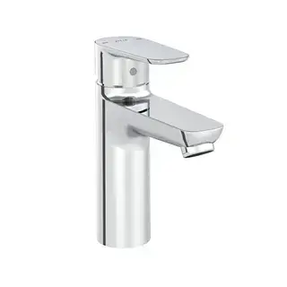 Vitra Basin Taps